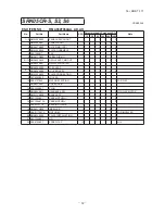 Предварительный просмотр 71 страницы Mitsubishi Electric SRK05CR-S Technical Manual