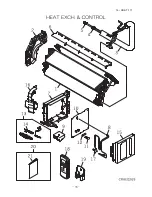 Предварительный просмотр 72 страницы Mitsubishi Electric SRK05CR-S Technical Manual