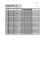 Предварительный просмотр 75 страницы Mitsubishi Electric SRK05CR-S Technical Manual