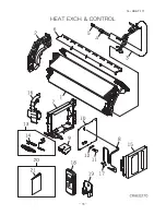 Предварительный просмотр 80 страницы Mitsubishi Electric SRK05CR-S Technical Manual