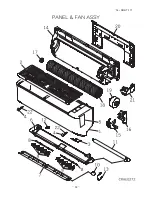 Предварительный просмотр 86 страницы Mitsubishi Electric SRK05CR-S Technical Manual