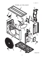 Предварительный просмотр 94 страницы Mitsubishi Electric SRK05CR-S Technical Manual