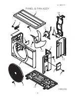 Предварительный просмотр 98 страницы Mitsubishi Electric SRK05CR-S Technical Manual