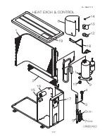 Предварительный просмотр 104 страницы Mitsubishi Electric SRK05CR-S Technical Manual