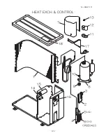 Предварительный просмотр 108 страницы Mitsubishi Electric SRK05CR-S Technical Manual