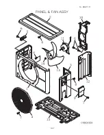 Предварительный просмотр 110 страницы Mitsubishi Electric SRK05CR-S Technical Manual