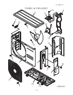 Предварительный просмотр 114 страницы Mitsubishi Electric SRK05CR-S Technical Manual