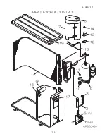 Предварительный просмотр 116 страницы Mitsubishi Electric SRK05CR-S Technical Manual