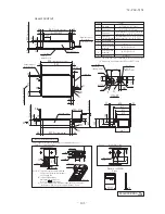 Предварительный просмотр 104 страницы Mitsubishi Electric SRK100VNPZJX Technical Manual