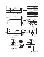 Предварительный просмотр 105 страницы Mitsubishi Electric SRK100VNPZJX Technical Manual