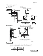 Предварительный просмотр 111 страницы Mitsubishi Electric SRK100VNPZJX Technical Manual