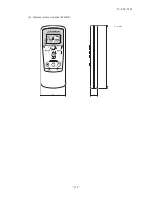 Предварительный просмотр 113 страницы Mitsubishi Electric SRK100VNPZJX Technical Manual