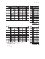 Предварительный просмотр 158 страницы Mitsubishi Electric SRK100VNPZJX Technical Manual