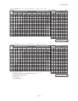 Предварительный просмотр 176 страницы Mitsubishi Electric SRK100VNPZJX Technical Manual