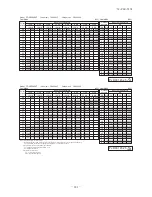 Предварительный просмотр 182 страницы Mitsubishi Electric SRK100VNPZJX Technical Manual