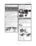 Предварительный просмотр 213 страницы Mitsubishi Electric SRK100VNPZJX Technical Manual