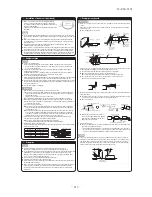 Предварительный просмотр 214 страницы Mitsubishi Electric SRK100VNPZJX Technical Manual