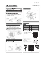 Предварительный просмотр 216 страницы Mitsubishi Electric SRK100VNPZJX Technical Manual