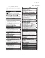 Предварительный просмотр 218 страницы Mitsubishi Electric SRK100VNPZJX Technical Manual