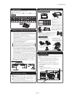 Предварительный просмотр 219 страницы Mitsubishi Electric SRK100VNPZJX Technical Manual