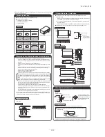 Предварительный просмотр 223 страницы Mitsubishi Electric SRK100VNPZJX Technical Manual