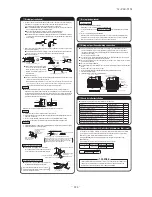 Предварительный просмотр 225 страницы Mitsubishi Electric SRK100VNPZJX Technical Manual