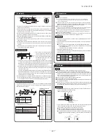 Предварительный просмотр 228 страницы Mitsubishi Electric SRK100VNPZJX Technical Manual