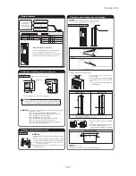 Предварительный просмотр 237 страницы Mitsubishi Electric SRK100VNPZJX Technical Manual