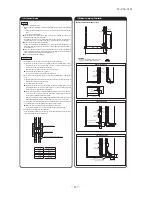 Предварительный просмотр 238 страницы Mitsubishi Electric SRK100VNPZJX Technical Manual