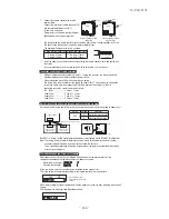 Предварительный просмотр 261 страницы Mitsubishi Electric SRK100VNPZJX Technical Manual