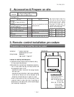 Предварительный просмотр 269 страницы Mitsubishi Electric SRK100VNPZJX Technical Manual