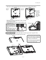 Предварительный просмотр 271 страницы Mitsubishi Electric SRK100VNPZJX Technical Manual