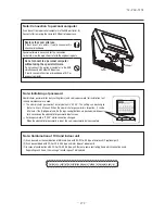 Предварительный просмотр 273 страницы Mitsubishi Electric SRK100VNPZJX Technical Manual