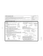 Предварительный просмотр 275 страницы Mitsubishi Electric SRK100VNPZJX Technical Manual