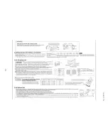 Предварительный просмотр 277 страницы Mitsubishi Electric SRK100VNPZJX Technical Manual