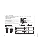 Предварительный просмотр 279 страницы Mitsubishi Electric SRK100VNPZJX Technical Manual