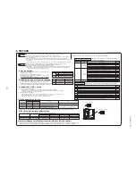 Предварительный просмотр 280 страницы Mitsubishi Electric SRK100VNPZJX Technical Manual