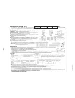 Preview for 285 page of Mitsubishi Electric SRK100VNPZJX Technical Manual