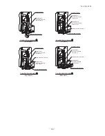 Preview for 290 page of Mitsubishi Electric SRK100VNPZJX Technical Manual