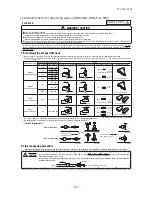 Preview for 291 page of Mitsubishi Electric SRK100VNPZJX Technical Manual