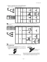 Preview for 293 page of Mitsubishi Electric SRK100VNPZJX Technical Manual