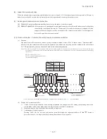 Предварительный просмотр 316 страницы Mitsubishi Electric SRK100VNPZJX Technical Manual