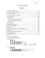 Предварительный просмотр 454 страницы Mitsubishi Electric SRK100VNPZJX Technical Manual