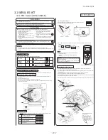 Предварительный просмотр 479 страницы Mitsubishi Electric SRK100VNPZJX Technical Manual