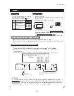 Предварительный просмотр 484 страницы Mitsubishi Electric SRK100VNPZJX Technical Manual