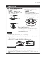 Предварительный просмотр 485 страницы Mitsubishi Electric SRK100VNPZJX Technical Manual