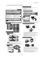 Предварительный просмотр 487 страницы Mitsubishi Electric SRK100VNPZJX Technical Manual