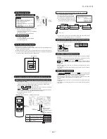 Предварительный просмотр 488 страницы Mitsubishi Electric SRK100VNPZJX Technical Manual