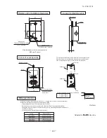 Предварительный просмотр 490 страницы Mitsubishi Electric SRK100VNPZJX Technical Manual