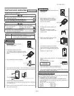 Предварительный просмотр 491 страницы Mitsubishi Electric SRK100VNPZJX Technical Manual